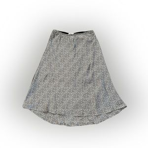 Sienna Sky Mid Length Skirt